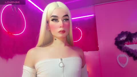 Irina online show from January 2025 10:06:02 PM