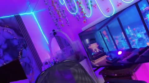 Irina online show from September 2025 08:09:02 PM