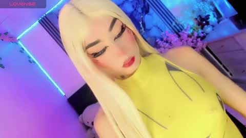 Irina online show from September 2025 07:30:01 PM