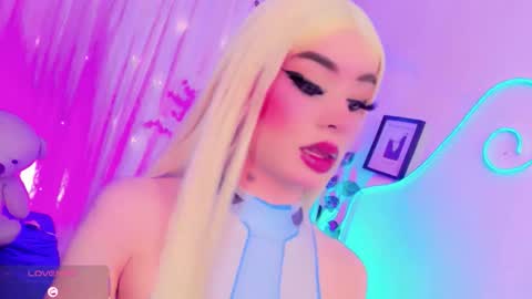 Irina online show from March 2026 07:31:02 PM