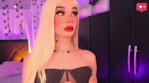 Irina online show from May 2026 08:24:01 PM