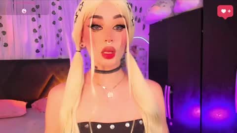 Irina online show from May 2026 11:37:01 AM