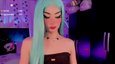 Irina online show from May 2026 07:31:01 PM