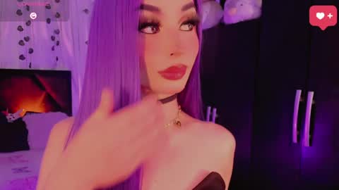 Irina online show from May 2026 07:31:01 PM