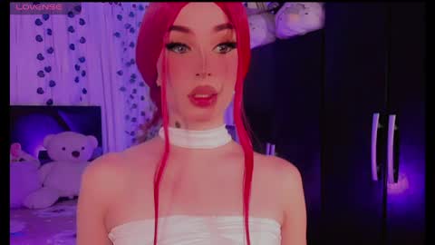 Irina online show from May 2026 08:18:01 PM