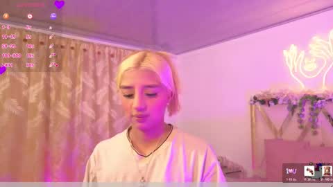 IRINA online show from March 2026 03:56:01 AM