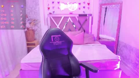 IRINA online show from March 2026 03:56:01 AM