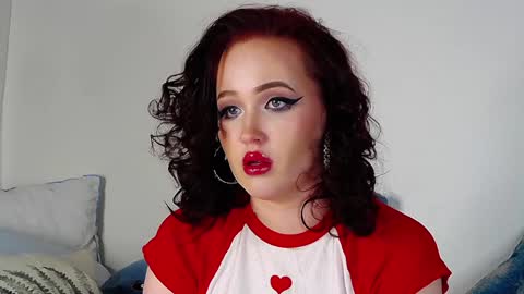 Snapshot of irinaart chatting on December 2024 07:42:02 PM Irina online show from December 2024 07:42:02 PM