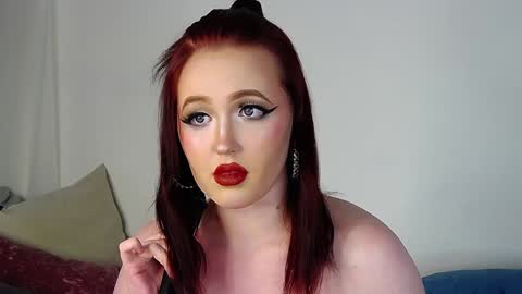 Snapshot of irinaart chatting on December 2024 10:25:02 PM Irina online show from December 2024 10:25:02 PM