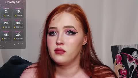 Snapshot of irinaart chatting on November 2025 10:57:02 PM Irina online show from November 2025 10:57:02 PM