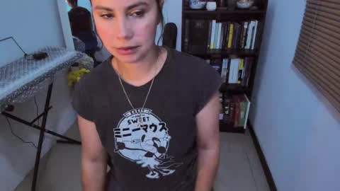 Snapshot of irinastephann chatting on January 2026 12:49:02 AM irina online show from January 2026 12:49:02 AM