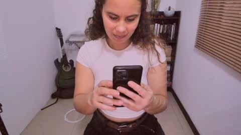 irina online show from April 2026 05:27:01 AM