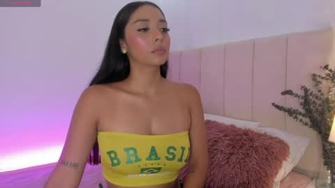 Snapshot of irinatanned chatting on April 2026 01:00:02 PM IRINA online show from April 2026 01:00:02 PM