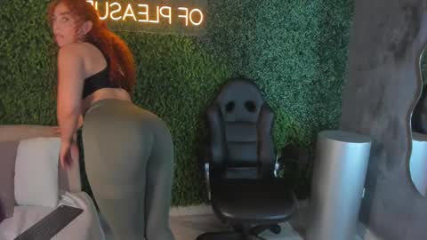 Irinnah Lottus online show from January 2025 07:32:01 PM