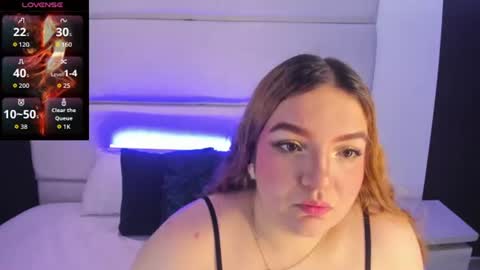 Irina Shidou online show from June 2026 01:37:01 AM
