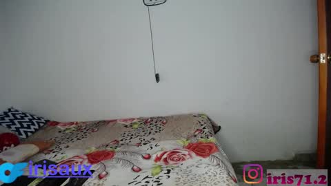 Snapshot of iris712 chatting on December 2024 01:55:01 PM iris712 online show from December 2024 01:55:01 PM