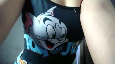 Snapshot of iris712 chatting on October 2025 10:19:01 PM iris712 online show from October 2025 10:19:01 PM