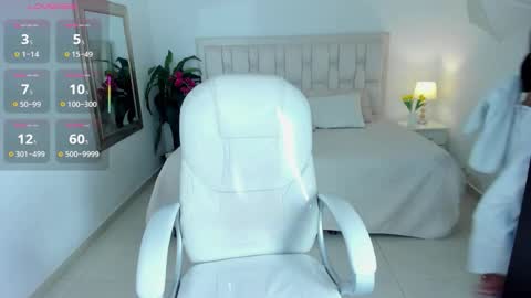 iris8_ online show from November 2025 12:59:03 PM