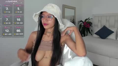 iris8_ online show from November 2025 01:14:02 PM