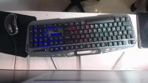 Iris online show from December 2025 11:26:02 AM