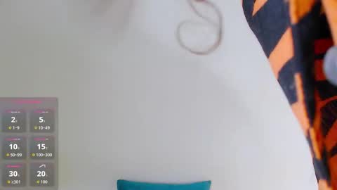 Instagram iris caprice online show from December 2025 02:41:02 AM