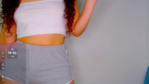 Instagram iris caprice online show from February 2026 03:12:02 AM