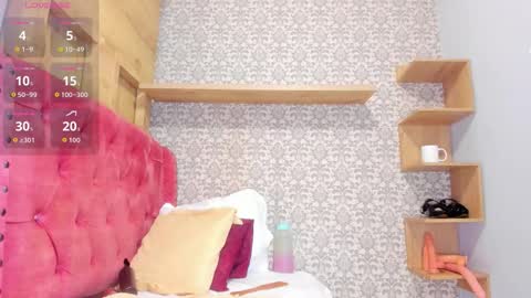 Hot Charlotte  online show from January 2026 12:09:02 PM