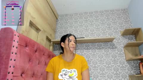 Hot Charlotte  online show from February 2026 12:05:02 PM