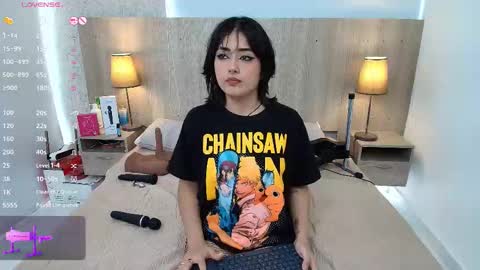 Snapshot of iris_gomez chatting on September 2025 08:52:02 PM Iris online show from September 2025 08:52:02 PM