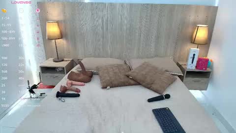 Iris online show from February 2026 07:37:01 PM