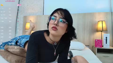 Iris online show from May 2026 01:56:01 AM