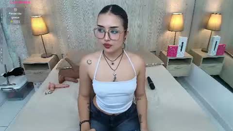 Iris online show from July 2026 02:05:17 AM