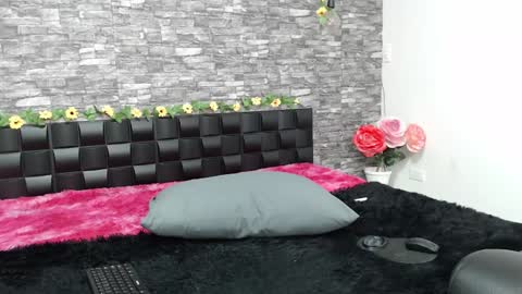 Snapshot of iris_joi chatting on January 2025 06:49:02 AM Iirs online show from January 2025 06:49:02 AM