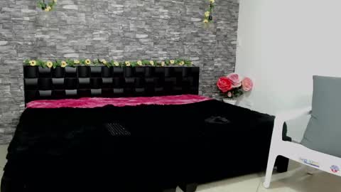 Snapshot of iris_joi chatting on February 2025 08:48:02 AM Iirs online show from February 2025 08:48:02 AM