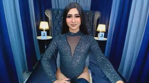 Iris online show from March 2026 08:37:02 PM