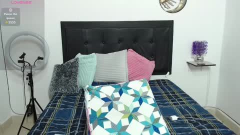 Snapshot of iris_love18 chatting on February 2025 02:51:02 AM IRIS online show from February 2025 02:51:02 AM