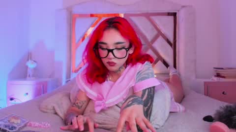 Snapshot of iris_magic_ chatting on April 2026 03:15:01 PM Iris online show from April 2026 03:15:01 PM