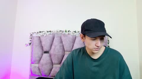 Iris online show from February 2026 05:33:01 PM