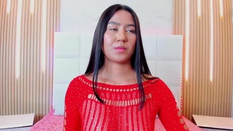 Iris online show from October 2025 04:15:01 AM