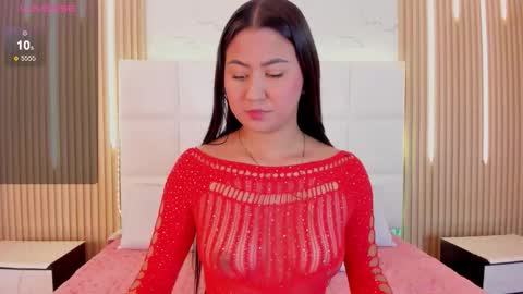 Iris online show from March 2026 04:07:02 AM