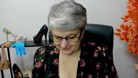 I R I S online show from December 2024 07:50:02 AM