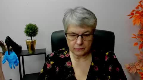 I R I S online show from January 2025 10:36:02 AM