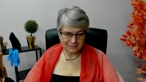 I R I S online show from February 2025 08:33:02 AM