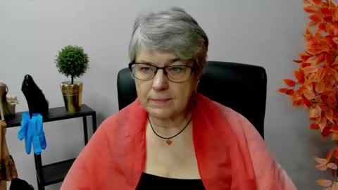 I R I S online show from February 2025 11:34:02 AM