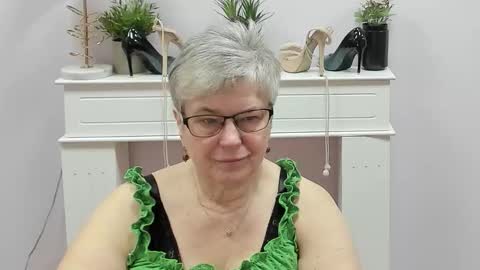 I R I S online show from March 2026 07:37:02 AM