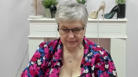 I R I S online show from March 2026 07:13:01 AM