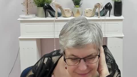 I R I S online show from March 2026 07:14:02 AM