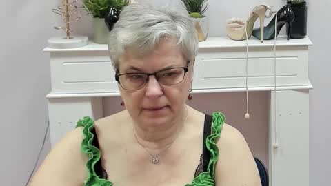 I R I S online show from March 2026 07:25:01 AM
