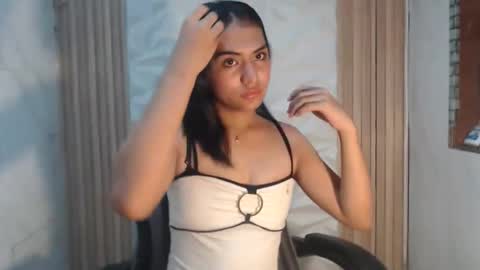Snapshot of iris_xoxo chatting on April 2026 07:36:02 AM iris_xoxo online show from April 2026 07:36:02 AM