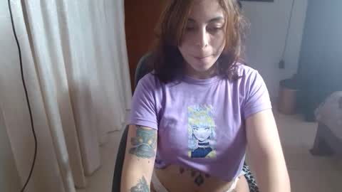 irisarellano_ online show from May 2026 02:03:01 PM